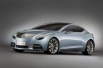 Buick Riviera Concept 2007 года